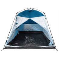 מאוורר לאוהל  ל-4 אנשים גלבוע ל 4  חגור למכירה , 2 image