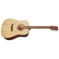 גיטרה אקוסטית Cort Earth60M OP למכירה , 4 image