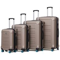 סט מזוודות Camel Moutain Miracle Set 4 BZ-CM865508 למכירה , 5 image