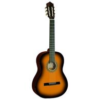 גיטרה קלאסית Infinity KM-3411 אינפיניטי למכירה , 3 image