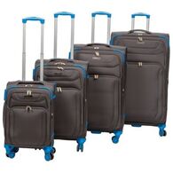 מזוודה Camel Moutain Napolitano Set-4 BZ-CM865910-4Pcs למכירה 
