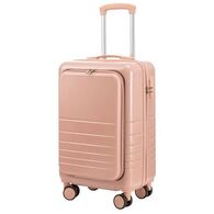 מזוודה Camel Moutain Noir Check-In 20 למכירה , 2 image