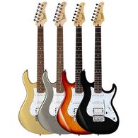 גיטרה חשמלית Cort G250 CGM למכירה , 3 image