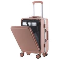 מזוודה Camel Moutain Endure Check-In 20 BZ-CM00938 למכירה 