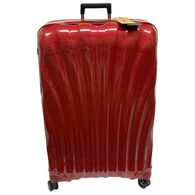 מזוודה Samsonite C-Lite 81cm Spinner 4 wheels סמסונייט למכירה , 4 image