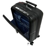 טרולי עליה למטוס American Tourister Airconic Spinner (4 wheels) 55cm למכירה , 4 image