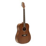 גיטרה אקוסטית Stagg SA25 D MAHO למכירה , 3 image