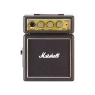 מגבר לגיטרה חשמלית Marshall MS2 למכירה 
