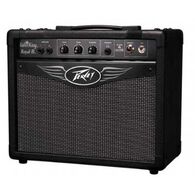 מגבר מנורות לגיטרה Peavey Valve King Royal 8 למכירה , 2 image