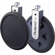 מצילה Hi-Hat  Roland PD8 רולנד למכירה , 2 image