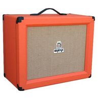 בוקסה לגיטרה Orange PPC112 למכירה , 2 image