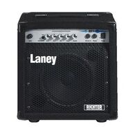 מגבר לגיטרה בס laney RB1 למכירה , 2 image