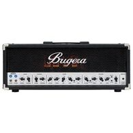 מגבר מנורות לגיטרה Bugera 6262 Infinium למכירה 