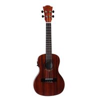 יוקללה קונצרט LHC-MM-E Leho למכירה , 2 image