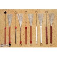 מברשת לתופים Ludwig L191 למכירה , 2 image