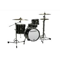 מערכת תופים Ludwig breakbeats LC179BKS למכירה , 2 image