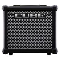 מגבר לגיטרה בס Roland Cube 10GX רולנד למכירה , 2 image