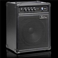 מגבר לגיטרה בס Kustom KXB10 למכירה , 2 image