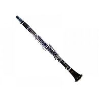 קלרניט CL510 Jinbao למכירה , 2 image