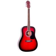 גיטרה אקוסטית Aria AW15 למכירה , 2 image