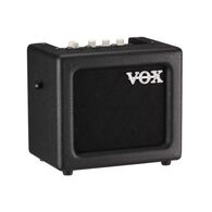 מגבר לגיטרה חשמלית Vox mini3 G2 למכירה , 2 image
