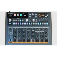 מכונת תופים DrumBrute Impact מכונת תופים אנלוגית Arturia למכירה , 2 image