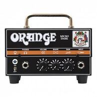 מגבר מנורות לגיטרה Orange Micro Dark למכירה 