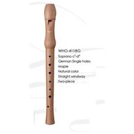 חליל סופרן WHO4118B Smart למכירה , 3 image