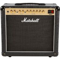 מגבר לגיטרה חשמלית Marshall DSL20CR למכירה , 2 image