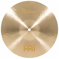 מצילה Splash  Meinl Byzance 10 למכירה 