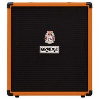 מגבר לגיטרה בס Orange Crush Bass 50 למכירה , 2 image