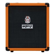 מגבר לגיטרה בס Orange Crush Bass 25 למכירה , 2 image