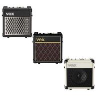 מגבר לגיטרה חשמלית Vox Mini5 Rhythm למכירה , 2 image