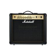 מגבר לגיטרה חשמלית Marshall MG30GFX למכירה , 2 image