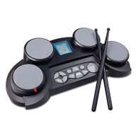 מערכת תופים אלקטרוניים Medeli DD61 למכירה , 2 image