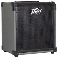 מגבר לגיטרה בס Peavey MAX100 למכירה , 2 image