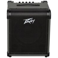 מגבר לגיטרה בס Peavey MAX150 למכירה , 2 image