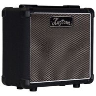 מגבר לגיטרה חשמלית Kustom KGBAT10 למכירה , 2 image