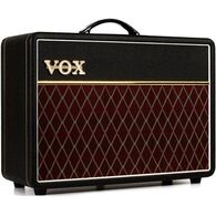 מגבר לגיטרה חשמלית Vox AC10C1 למכירה , 3 image