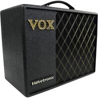 מגבר לגיטרה חשמלית Vox VT40X למכירה , 4 image