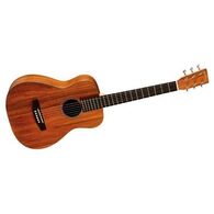 גיטרה אקוסטית Martin LXK2 למכירה , 2 image