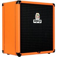 מגבר לגיטרה בס Orange CRUSH BASS 100 למכירה , 2 image