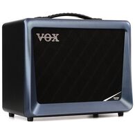 מגבר לגיטרה חשמלית Vox VX50 GTV למכירה , 2 image