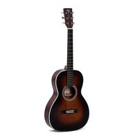 גיטרה אקוסטית Sigma 00M-1STS-SB סיגמה למכירה 