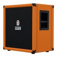 מגבר לגיטרה בס Orange CRUSH BASS 100 למכירה , 4 image