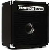 מגבר לגיטרה בס Hartke HD25 Bass Combo למכירה , 2 image
