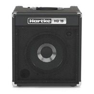 מגבר לגיטרה בס Hartke HD75 Bass Combo למכירה , 2 image