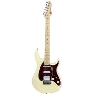 גיטרה חשמלית Peavey Raptor Plus Ivory למכירה , 2 image
