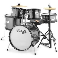 מערכת תופים Stagg TIM JR 5/16B למכירה 