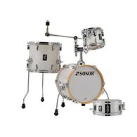 מערכת תופים Sonor AQ2 Martini Set WHP למכירה , 2 image
